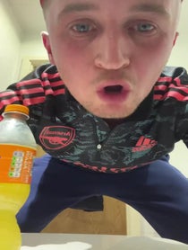Poster for Roast video from SAMMYD