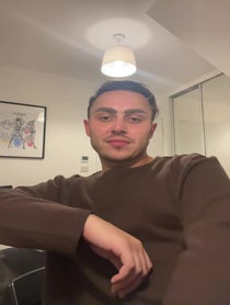 Poster for Pep Talk video from Awhora