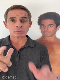 Poster for Intro video video from Robert Maschio