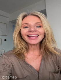 Poster for Intro video video from Jessalyn Gilsig
