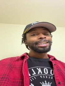 Poster for Birthday video from ASHTNMRTN
