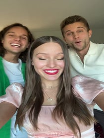 Poster for Other video from Girl Named Tom