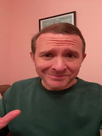 Poster for Other video from Tim Downie