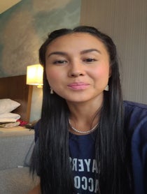 Poster for Pep Talk video from Keilani Rose