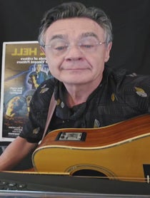 Poster for Other video from Kregg Nance