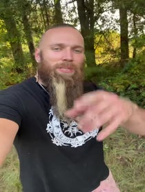 Poster for Other video from David Christiansen