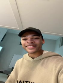 Poster for Birthday video from Kyle Exum