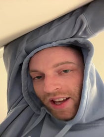 Poster for Birthday video from Kevin Jacobs