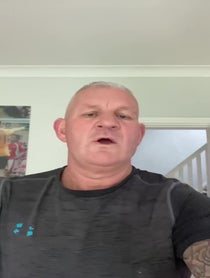 Poster for Birthday video from Dean Windass