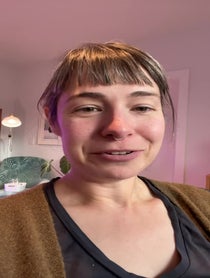 Poster for Other video from Veronica Belmont