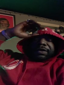 Poster for Pep Talk video from Hell rell