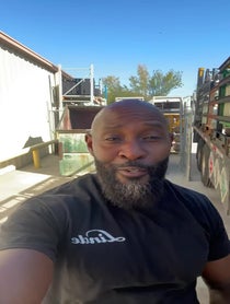 Poster for Question video from Obrien Caldwell