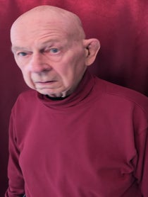Poster for Other video from Baron von Raschke
