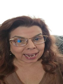 Poster for Birthday video from Marilyn Ghigliotti (Clerks)