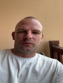 Poster for Birthday video from Will Schofield