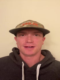Poster for Birthday video from Kyle Gibson