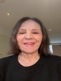 Poster for Other video from Dame Arlene Phillips