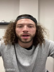 Poster for Intro video video from Tyson Bell