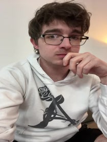 Poster for Roast video from Hunter Avallone