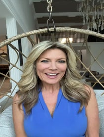 Poster for Pep Talk video from Jennifer Farrell