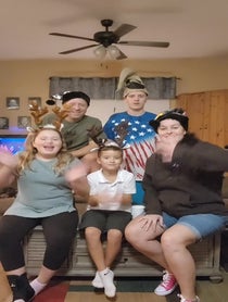 Poster for Other video from Thumbs Up Family