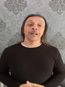 Poster for Other video from Andrea Ferro