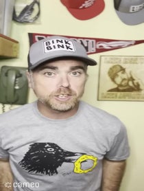 Poster for Intro video video from tavindillard