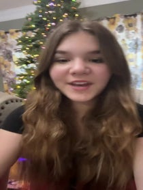 Poster for Birthday video from Carlaylee HD