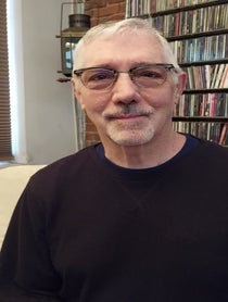 Poster for Other video from Michael Rupert