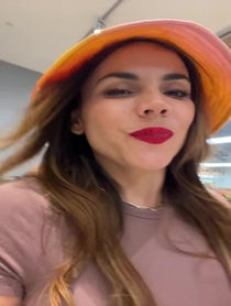 Poster for Question video from Carolina Gaitan