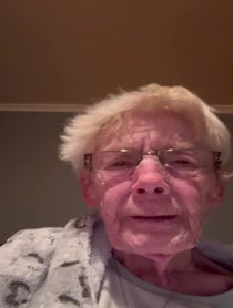 Poster for Roast video from Epic Gamer Grandma