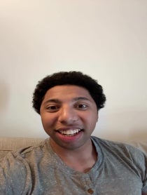 Poster for Other video from Darsan Solomon