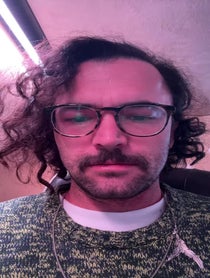 Poster for Pep Talk video from Jeffrey Arevalo