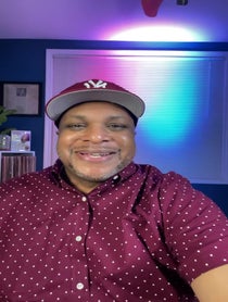 Poster for Other video from Terrance “ShowTime” Higgins