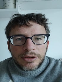 Poster for Other video from Diego Fusaro