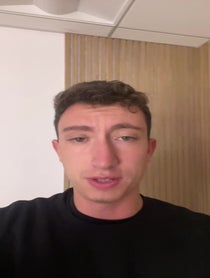 Poster for Fantasy football video from Tommy Smokes