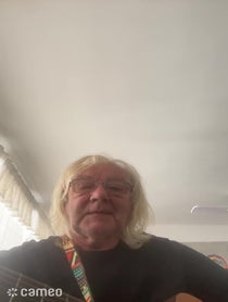 Poster for Intro video video from Derek Holt ‘Climax Blues Band’ founder member