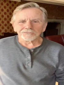Poster for Advice video from Sean Cunningham