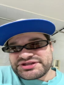 Poster for Other video from Graeme Barrett