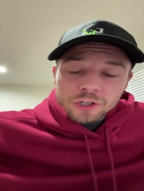 Poster for Birthday video from JZAC