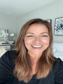 Poster for Gift video from Keri Seavey