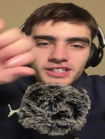 Poster for Other video from Eddie/Farara ASMR