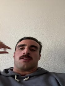 Poster for Roast video from Steve Mazzari AKA Dollarita Steve