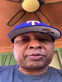 Poster for Pep Talk video from Tony Beasley