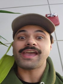 Poster for Gift video from No Im Jory