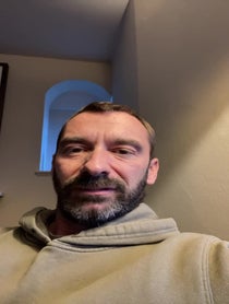 Poster for Birthday video from Charlie Condou