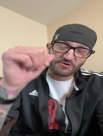 Poster for Roast video from Duhop