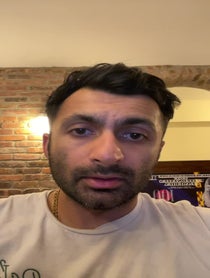 Poster for Other video from Nimesh Patel