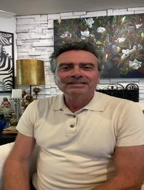 Poster for Pep Talk video from Tony DeFranco