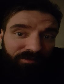 Poster for Birthday video from Robert Vernon